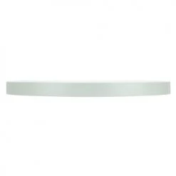 Cheap 🥰 Patriot Lighting® 7" Round Ultra-Thin Downlight - 2 Pack ✨ -Patriot Light Store 349 1279 SideView
