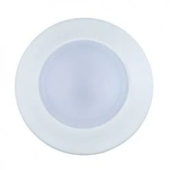 Coupon 👏 Patriot Lighting® 4" Integrated LED DISC Downlight 🥰 -Patriot Light Store 349 1342 Alt2