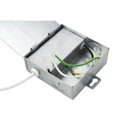 Best reviews of 🛒 Patriot Lighting® 4" Integrated LED Ultra-Thin Round Downlight ✔️ -Patriot Light Store 349 1345 J Box