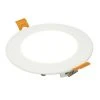 Best reviews of 🛒 Patriot Lighting® 4" Integrated LED Ultra-Thin Round Downlight ✔️ -Patriot Light Store 349 1345 Main ON