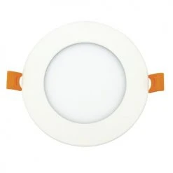 Best reviews of 🛒 Patriot Lighting® 4" Integrated LED Ultra-Thin Round Downlight ✔️ -Patriot Light Store 349 1345 Top