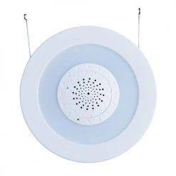 Best reviews of 😉 Patriot Lighting® 6" Integrated LED Speaker Retrofit Recessed Downlight 🧨 9 Best reviews of 😉 Patriot Lighting® 6" Integrated LED Speaker Retrofit Recessed Downlight 🧨 -Patriot Light Store 349 1351 Alt2