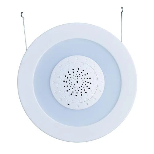 Best reviews of 😉 Patriot Lighting® 6" Integrated LED Speaker Retrofit Recessed Downlight 🧨 5 Best reviews of 😉 Patriot Lighting® 6" Integrated LED Speaker Retrofit Recessed Downlight 🧨 - Image 3