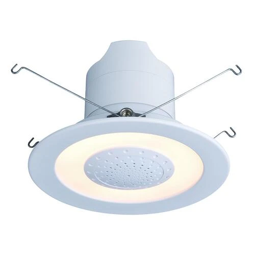 Best reviews of 😉 Patriot Lighting® 6" Integrated LED Speaker Retrofit Recessed Downlight 🧨 3 Best reviews of 😉 Patriot Lighting® 6" Integrated LED Speaker Retrofit Recessed Downlight 🧨