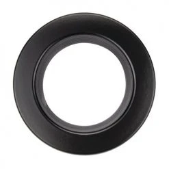 Best Pirce ❤️ Patriot Lighting® 4" 60-in-1 LED Recessed Retrofit Downlight 👍 -Patriot Light Store 349 1385 Trim BK