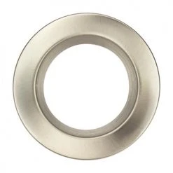 Best Pirce ❤️ Patriot Lighting® 4" 60-in-1 LED Recessed Retrofit Downlight 👍 -Patriot Light Store 349 1385 Trim BN