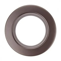 Best Pirce ❤️ Patriot Lighting® 4" 60-in-1 LED Recessed Retrofit Downlight 👍 -Patriot Light Store 349 1385 Trim BZ