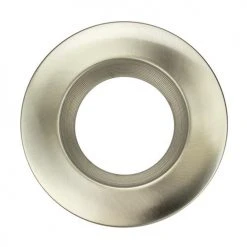 Hot Sale 🧨 Patriot Lighting® 5"/6" 60-In-1 LED Recessed Retrofit Downlight 🎁 -Patriot Light Store 349 1386 Trim BN