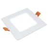 Promo ⌛ Patriot Lighting® 4-3/4" LED Ultra-Thin Square Recessed Downlight 🧨 1 Promo ⌛ Patriot Lighting® 4-3/4" LED Ultra-Thin Square Recessed Downlight 🧨 -Patriot Light Store 349 1391 Main