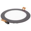 Buy ⭐ Patriot Lighting® 6-7/8" LED Bronze Ultra-Thin Downlight ❤️ -Patriot Light Store 349 1392 Main
