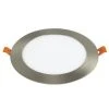 Best reviews of ✔️ Patriot Lighting® 6-7/8" LED Brushed Nickel Ultra-Thin Downlight ⭐ 1 Best reviews of ✔️ Patriot Lighting® 6-7/8" LED Brushed Nickel Ultra-Thin Downlight ⭐ -Patriot Light Store 349 1393 Main