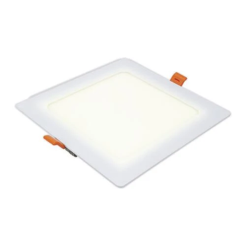 Best Pirce 😀 Patriot Lighting® 6-3/4" LED Ultra-Thin Square Recessed Downlight 🤩 3 Best Pirce 😀 Patriot Lighting® 6-3/4" LED Ultra-Thin Square Recessed Downlight 🤩