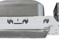 New ❤️ Patriot Lighting 8" Non-IC Square Recessed Light Housing 😀