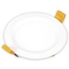 Best Pirce ❤️ Patriot Lighting® 4" LED Ultra-Thin Downlight ⌛ -Patriot Light Store 349 2101 MainImgON