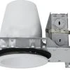 Best reviews of 🌟 Patriot Lighting 4" New Construction Non-IC Recessed Housing With White Baffle (4-Pack) 🧨 2 Best reviews of 🌟 Patriot Lighting 4" New Construction Non-IC Recessed Housing With White Baffle (4-Pack) 🧨 -Patriot Light Store 349 2922