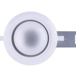 Wholesale 🎉 Patriot Lighting® 5" White Recessed Light Set 👍 -Patriot Light Store 3490005 Alt3