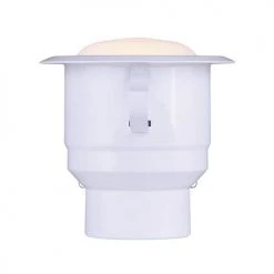 Wholesale 🎉 Patriot Lighting® 5" White Recessed Light Set 👍 -Patriot Light Store 3490005 Alt4