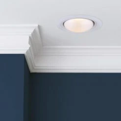 Wholesale 🎉 Patriot Lighting® 5" White Recessed Light Set 👍 -Patriot Light Store 3490005 Alt9