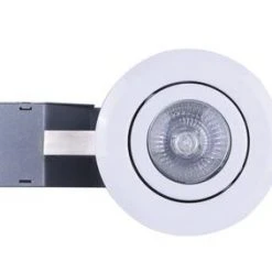Discount ⭐ Patriot Lighting® 3" White Recessed Light Set ✨ -Patriot Light Store 3490008 Alt3
