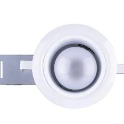 Deals 🤩 Patriot Lighting® 4" White Recessed Light Set 🧨 -Patriot Light Store 3490009 Alt3