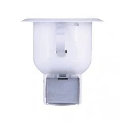 Deals 🤩 Patriot Lighting® 4" White Recessed Light Set 🧨 -Patriot Light Store 3490009 Alt5