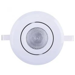 Brand new 👍 Patriot Lighting® 4" White Recessed Light Set (6-Pack) 😀 -Patriot Light Store 3490011 Alt3