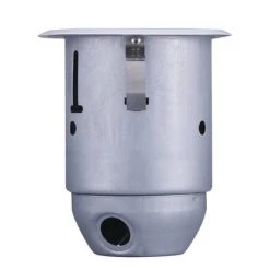 Brand new 👍 Patriot Lighting® 4" White Recessed Light Set (6-Pack) 😀 -Patriot Light Store 3490011 Alt4