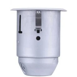 Brand new 👍 Patriot Lighting® 4" White Recessed Light Set (6-Pack) 😀 -Patriot Light Store 3490011 Alt5