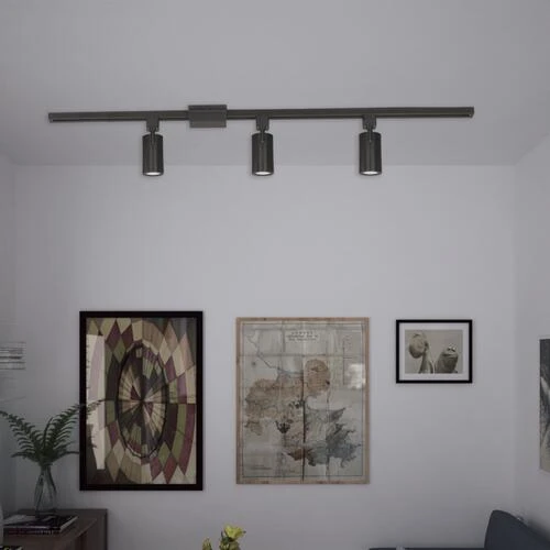 Deals 🔔 Patriot Lighting® Collis Integrated LED Track Head ✔️ 6 Deals 🔔 Patriot Lighting® Collis Integrated LED Track Head ✔️ - Image 4