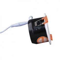 Budget 😍 Patriot Lighting® 3" LED Recessed Gimbal Retrofit Downlight - 6 Pack 😉 -Patriot Light Store 3491199 Alt2