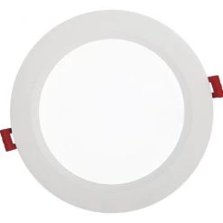 Discount ✔️ Patriot Lighting® 6" LED Ultra-Thin Downlight - 3 Pack 🔥 -Patriot Light Store 3491292 Alt1