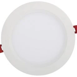 Discount ✔️ Patriot Lighting® 6" LED Ultra-Thin Downlight - 3 Pack 🔥 -Patriot Light Store 3491292 Alt2