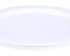 Discount ✔️ Patriot Lighting® 6" LED Ultra-Thin Downlight - 3 Pack 🔥 -Patriot Light Store 3491292 Alt3