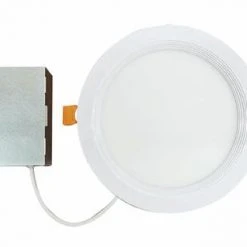 Coupon 🌟 Patriot Lighting® 6" LED Ultra-Thin Downlight ✔️