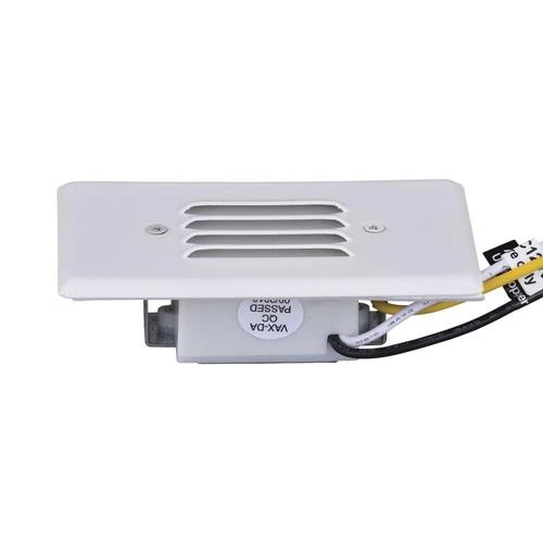 Best reviews of 🧨 Patriot Lighting® LED Horizontal Step Light 🥰 6 Best reviews of 🧨 Patriot Lighting® LED Horizontal Step Light 🥰 - Image 4