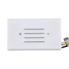 Best reviews of 🧨 Patriot Lighting® LED Horizontal Step Light 🥰 -Patriot Light Store 3491825 Master1