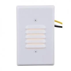 Buy ⭐ Patriot Lighting® LED Vertical Step Light 🌟 -Patriot Light Store 3491826 Alt6