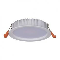 Wholesale ❤️ Patriot Lighting® 4-3/4" Integrated LED High Output Ultra-Thin Downlight 👏 -Patriot Light Store 3492134 Alt6
