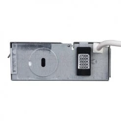 Wholesale ❤️ Patriot Lighting® 4-3/4" Integrated LED High Output Ultra-Thin Downlight 👏 -Patriot Light Store 3492134 Alt7