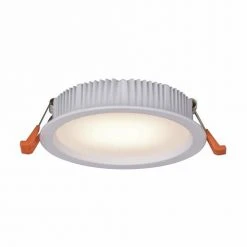 Wholesale ❤️ Patriot Lighting® 4-3/4" Integrated LED High Output Ultra-Thin Downlight 👏