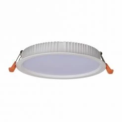 Top 10 ⌛ Patriot Lighting® 6-3/4" Integrated LED High Output Ultra-Thin Downlight ❤️ 16 Top 10 ⌛ Patriot Lighting® 6-3/4" Integrated LED High Output Ultra-Thin Downlight ❤️ -Patriot Light Store 3492135 Alt6