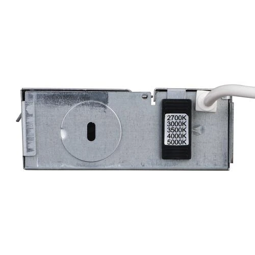 Top 10 ⌛ Patriot Lighting® 6-3/4" Integrated LED High Output Ultra-Thin Downlight ❤️ 10 Top 10 ⌛ Patriot Lighting® 6-3/4" Integrated LED High Output Ultra-Thin Downlight ❤️ - Image 8