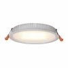 Top 10 ⌛ Patriot Lighting® 6-3/4" Integrated LED High Output Ultra-Thin Downlight ❤️ -Patriot Light Store 3492135 Master
