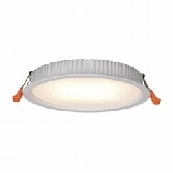 Top 10 ⌛ Patriot Lighting® 6-3/4" Integrated LED High Output Ultra-Thin Downlight ❤️