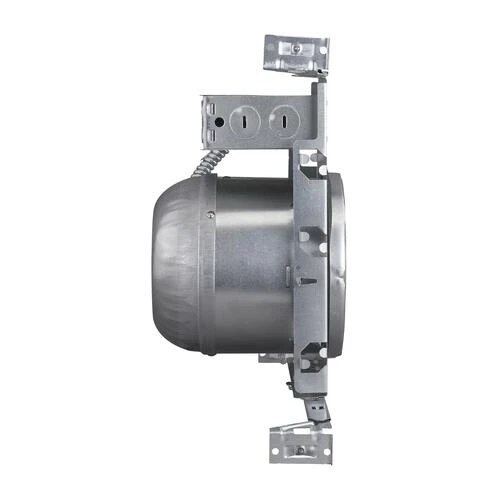 Hot Sale ❤️ Patriot Lighting® 5" New Construction Airtight Shallow Recessed Light Housing 🤩 5 Hot Sale ❤️ Patriot Lighting® 5" New Construction Airtight Shallow Recessed Light Housing 🤩 - Image 3