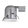 Deals 💯 Patriot Lighting® 6" Remodel Recessed Light Housing With Baffle Trim - 4 Pack 🤩 -Patriot Light Store 3492921 Master