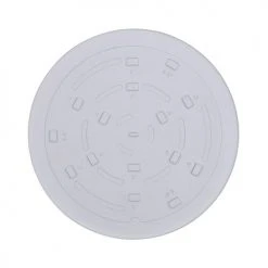 Cheap ⌛ Patriot Lighting® 8" Recessed Light Hole Cover 🎉 -Patriot Light Store 3493017 Alt1