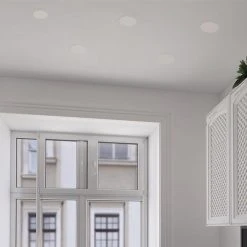 Cheap ⌛ Patriot Lighting® 8" Recessed Light Hole Cover 🎉 -Patriot Light Store 3493017 Alt6