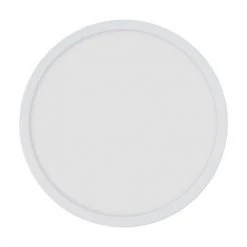 Discount ✔️ Patriot Lighting® 1750 Lumens 12" Integrated LED Flat Panel Light ✨ -Patriot Light Store 351 0001 P 2