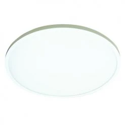 Discount ✔️ Patriot Lighting® 1750 Lumens 12" Integrated LED Flat Panel Light ✨ -Patriot Light Store 351 0001 P 4